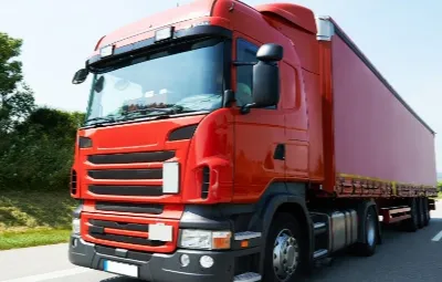 İstanbul Bayraklı Ambar Kargo