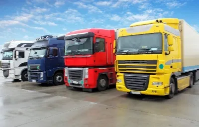 İstanbul Bayraklı Nakliye Ambarı