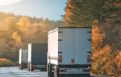 İstanbul ile Bayraklı Arası Klima Taşıma