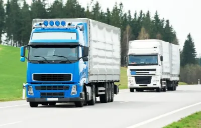 İstanbul ile Bayraklı Arası Eşya Taşıma